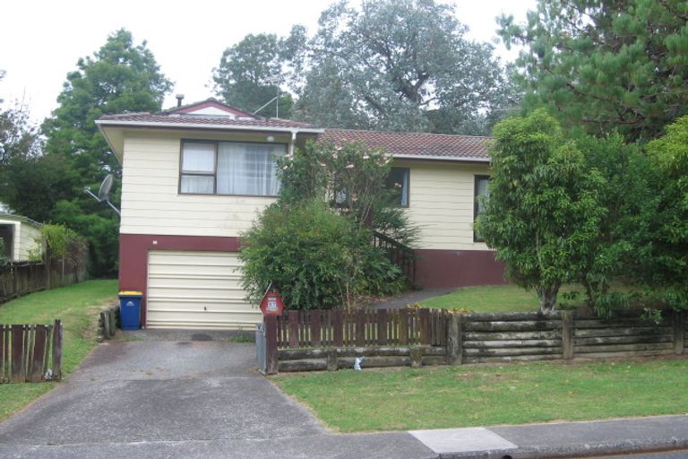 Photo of property in 67 Powrie Street, Glenfield, Auckland, 0629