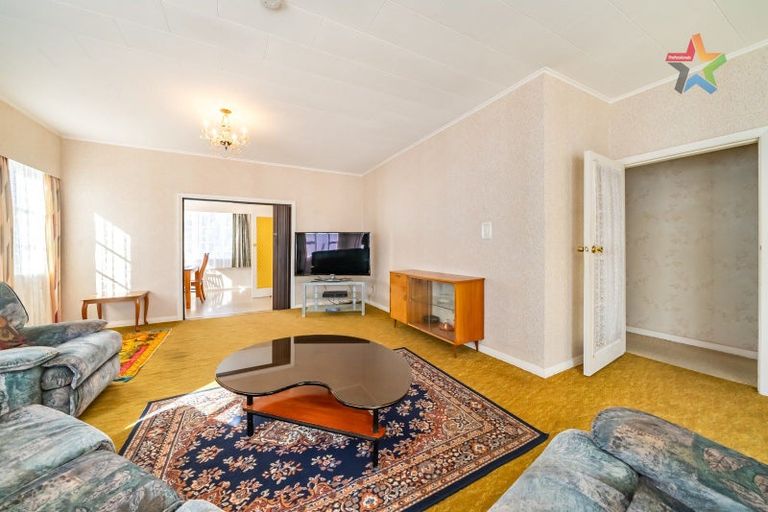 Photo of property in 17 Charleston Avenue, Boulcott, Lower Hutt, 5011