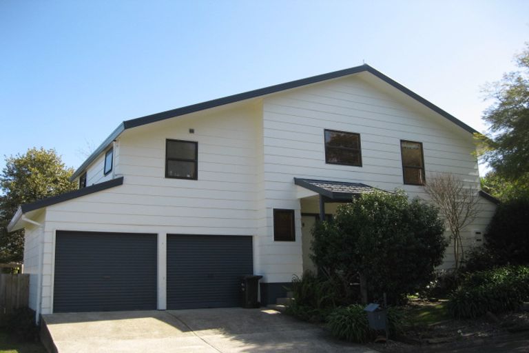 Photo of property in 1 Windsor Rise, Whakatane, 3120