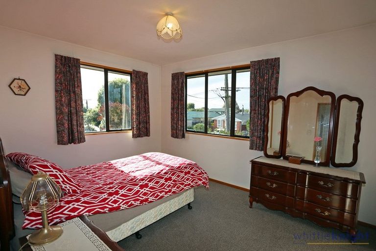 Photo of property in 3 Everest Street, Burnside, Christchurch, 8053