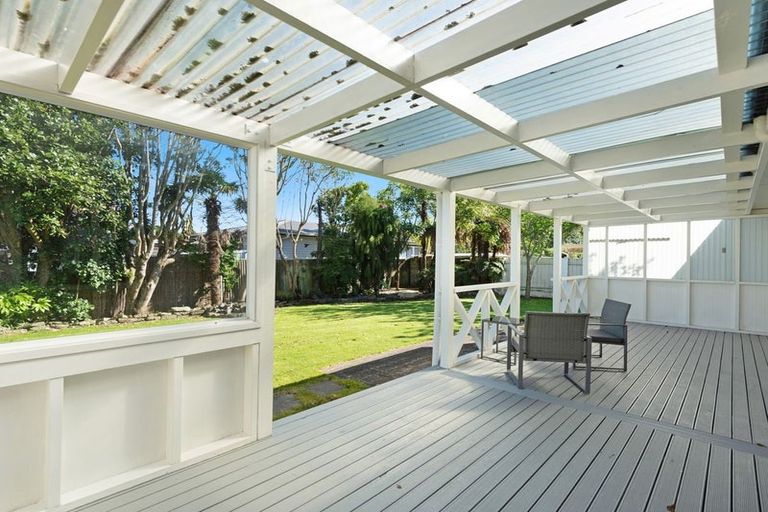 Photo of property in 5 Eden Street, Levin, 5510