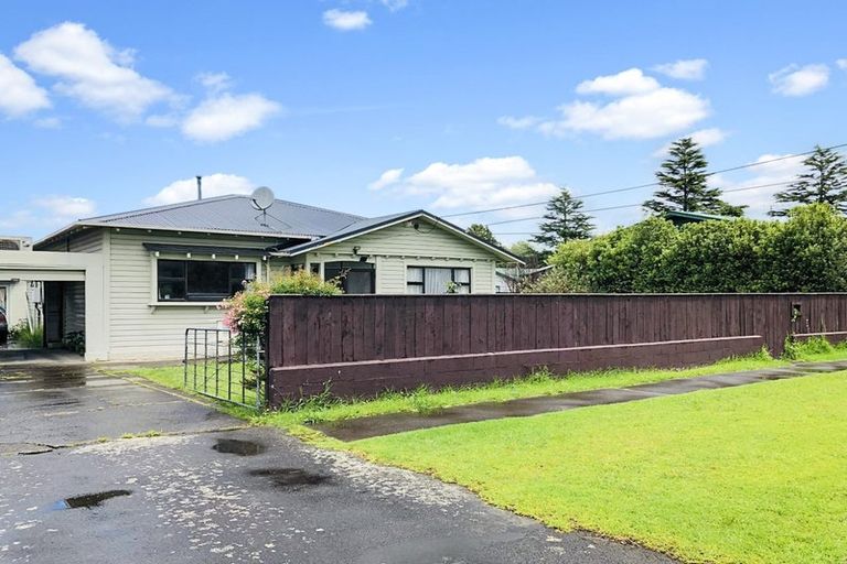 Photo of property in 38 Patapu Street, Whanganui East, Whanganui, 4500