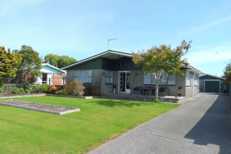 Photo of property in 55 Hoffman Street, Hokitika, 7810