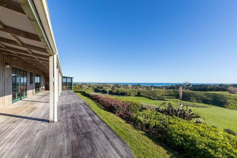Photo of property in 41 Wharekauri Road, Mimi, Urenui, 4377