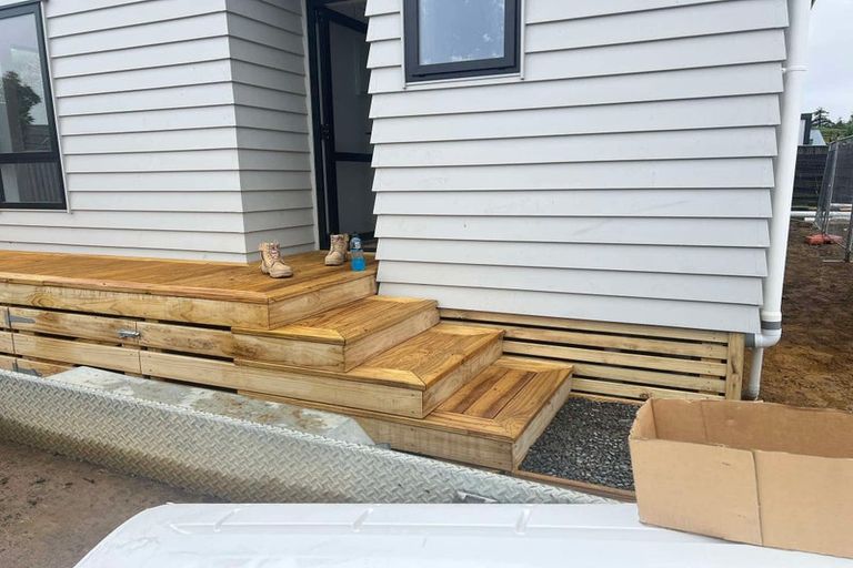 Photo of property in 11a Vogel Street, Levin, 5510