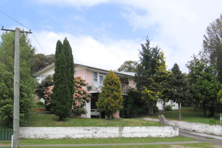 Photo of property in 85 Taharepa Road, Hilltop, Taupo, 3330
