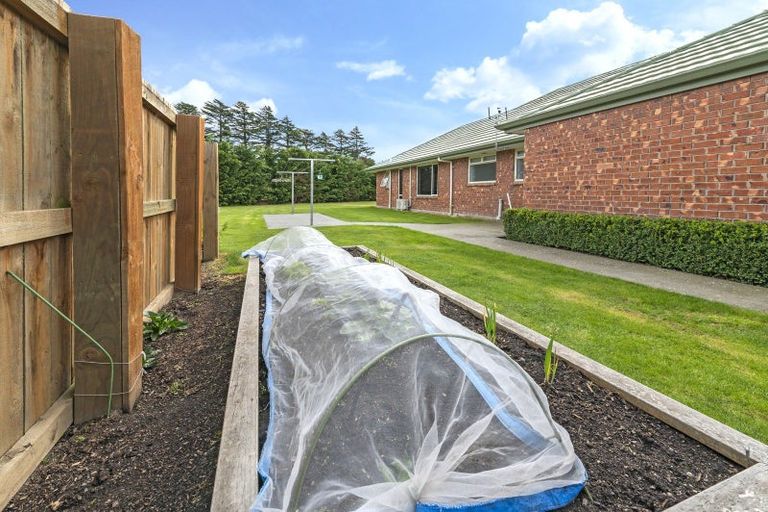 Photo of property in 739 Mclaughlins Road, Darfield, 7571