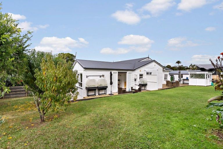 Photo of property in 57 Queen Street, Riverhead, 0820