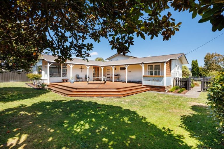 Photo of property in 78 Bredins Line, Marton, 4710