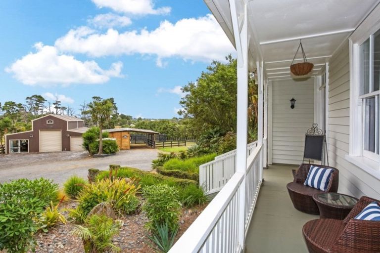 Photo of property in 109 Logan Road, Buckland, Pukekohe, 2677