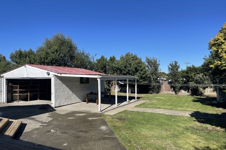 Photo of property in 12 Joy Street, Shirley, Christchurch, 8061