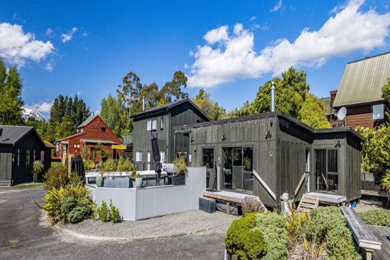 Photo of property in 3 Tiffany Place, Ohakune, 4625