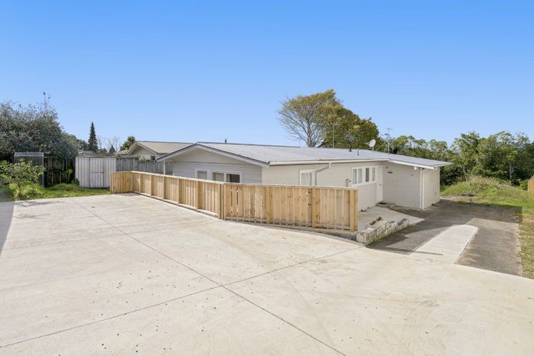 Photo of property in 58 Cambridge Road, Judea, Tauranga, 3110