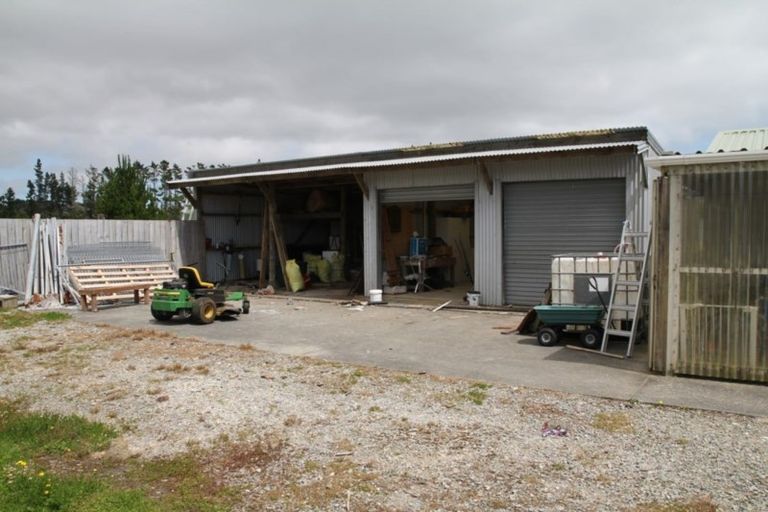 Photo of property in 67 Mcpadden Road, Westport, 7892