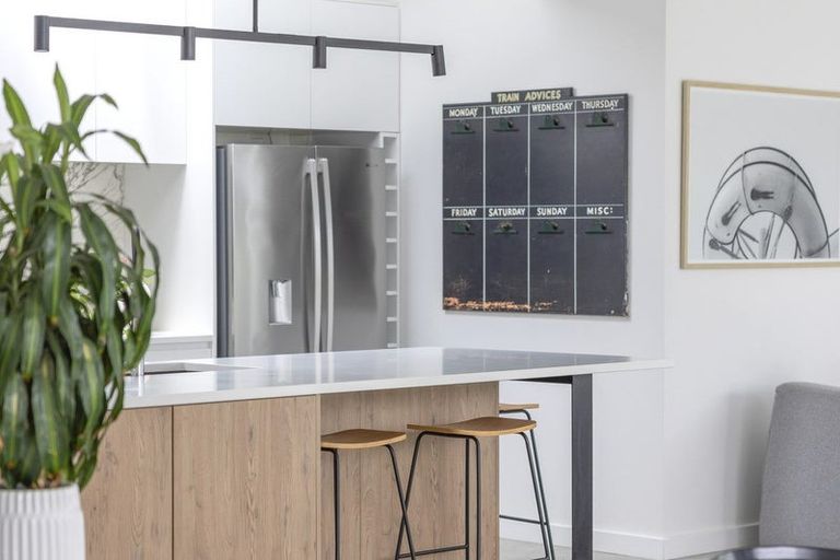 Photo of property in 1a Legorne Lane, Havelock North, 4130