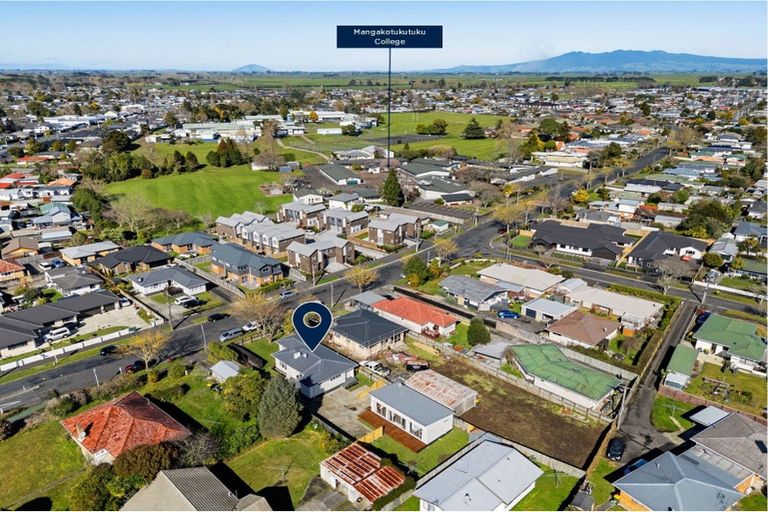 Photo of property in 4 Mount View Road, Melville, Hamilton, 3206