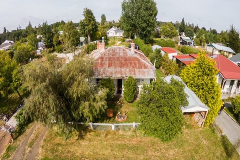 Photo of property in 60 Nei Street, Rangataua, Ohakune, 4691