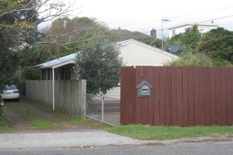 Photo of property in 94a Renown Road, Raumati South, Paraparaumu, 5032