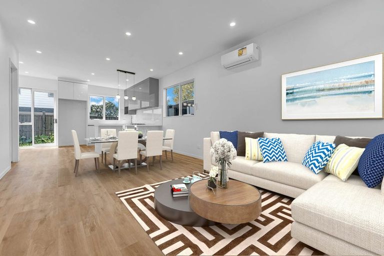 Photo of property in 536e Weymouth Road, Weymouth, Auckland, 2103