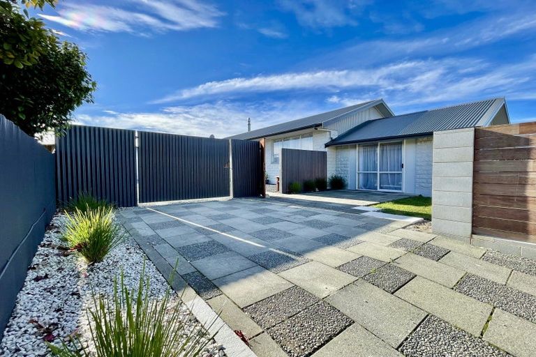 Photo of property in 75 Pukatea Street, Gleniti, Timaru, 7910