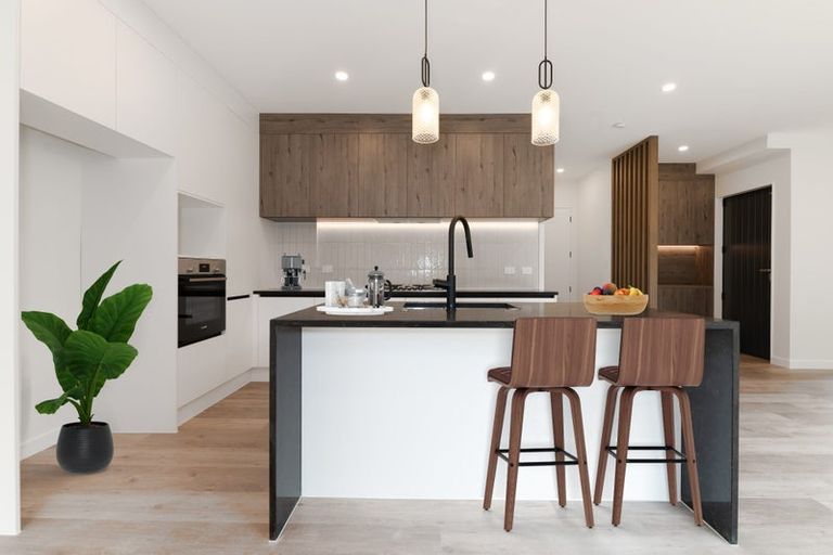 Photo of property in 11d Dianthus Place, Browns Bay, Auckland, 0630