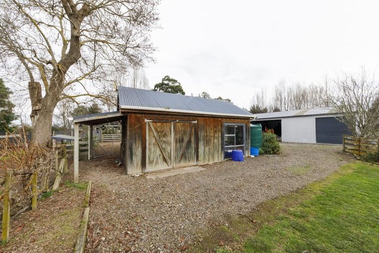 Photo of property in 1437 Pohangina Road, Pohangina, Ashhurst, 4884