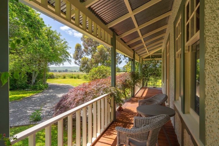Photo of property in 430 Greytown Bidwills Cutting Road, Morison Bush, Greytown, 5794