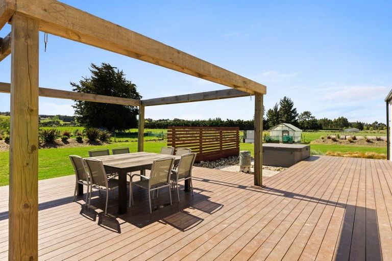 Photo of property in 291b Dixons Road, Loburn, Rangiora, 7472