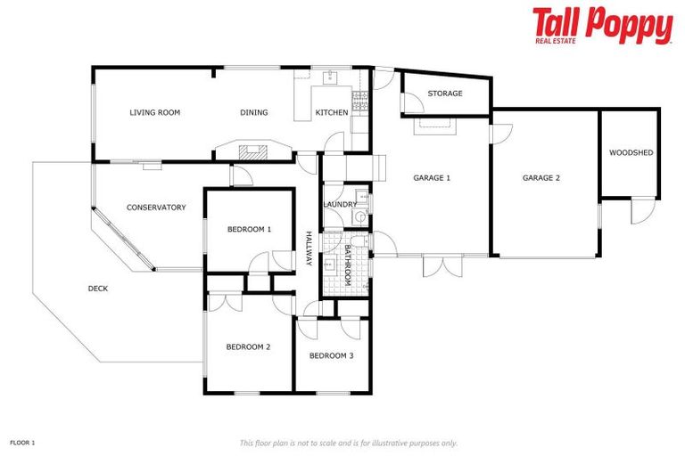 Photo of property in 13 Te Horo Beach Road, Te Horo, Otaki, 5581