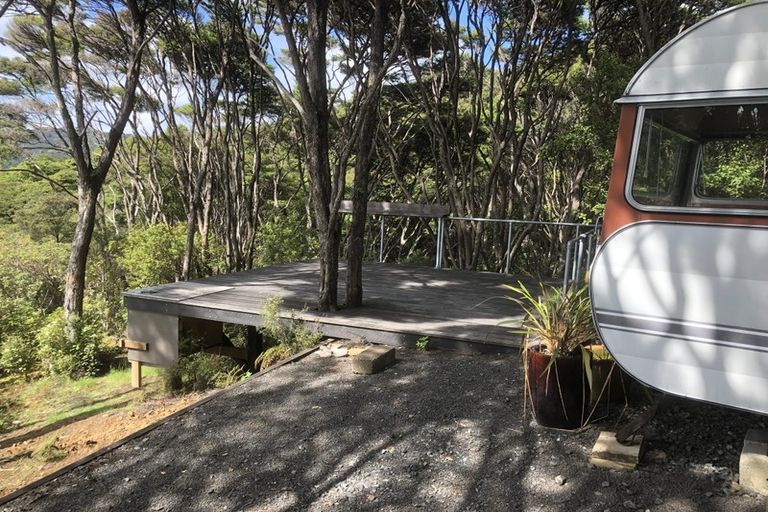 Photo of property in 455 Tuateawa Road, Tuateawa, Coromandel, 3583