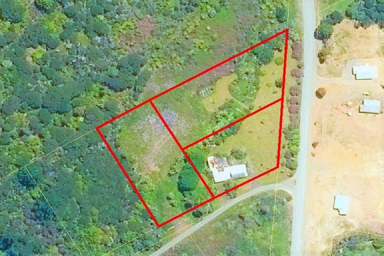 Photo of property in 2497a Waima Valley Road, Waima, Kaikohe, 0473