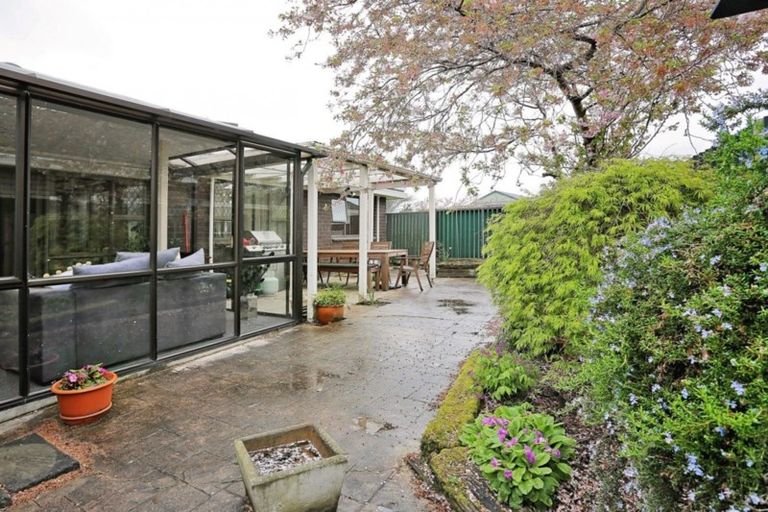 Photo of property in 119 Kildare Drive, Waikiwi, Invercargill, 9810