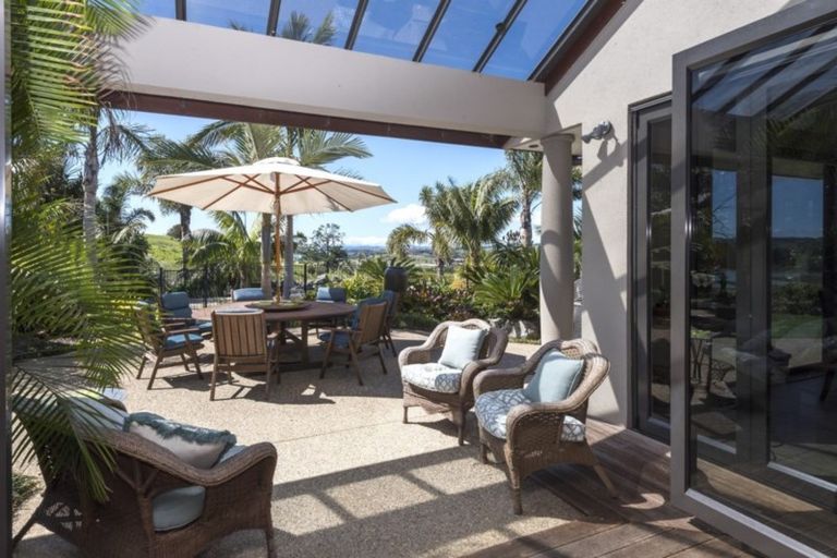 Photo of property in 169 Broomfields Road, Whitford, Howick, 2571