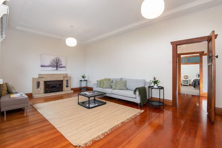 Photo of property in 19 Merchiston Street, Andersons Bay, Dunedin, 9013