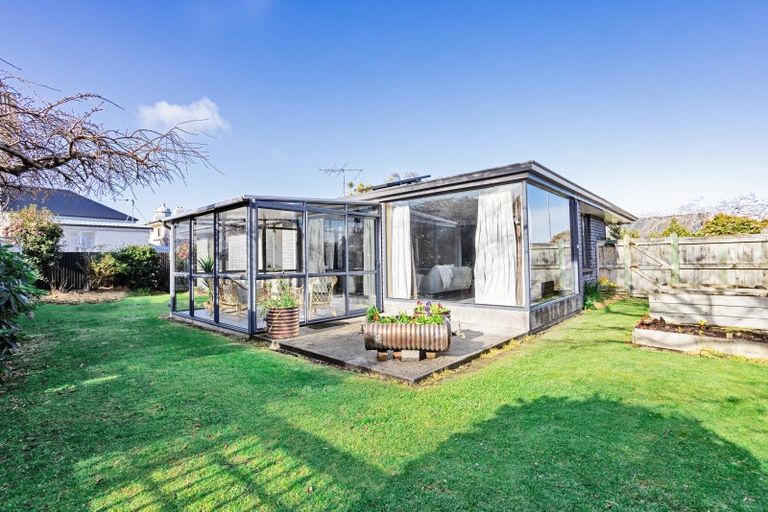 Photo of property in 111 Jed Street, Invercargill, 9810