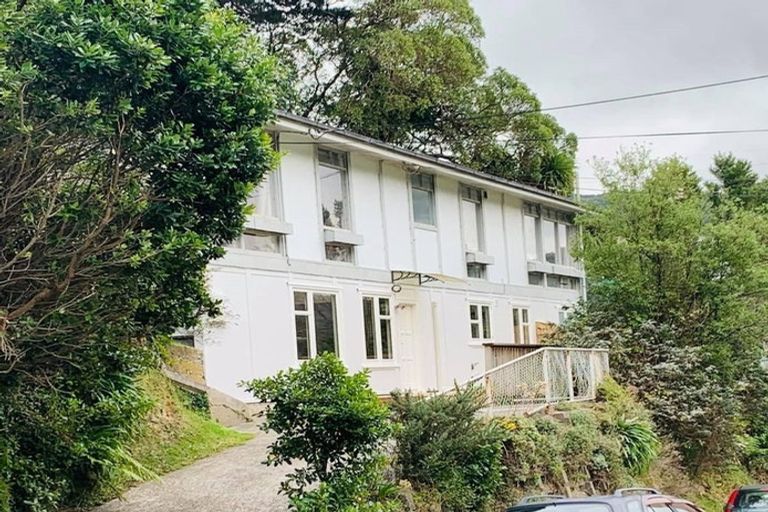 Photo of property in 45a Randwick Road, Northland, Wellington, 6012