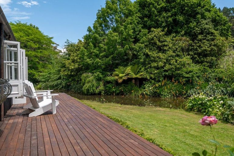 Photo of property in 186 Twilight Road, Clevedon, Papakura, 2582