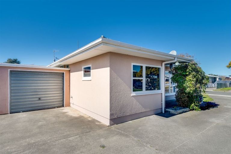 Photo of property in 4/22 Morgan Avenue, Marewa, Napier, 4110