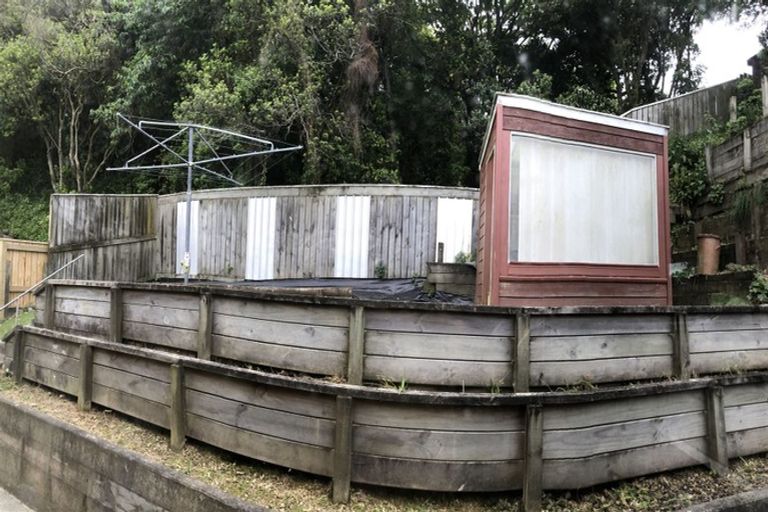 Photo of property in 10 Phillip Street, Johnsonville, Wellington, 6037