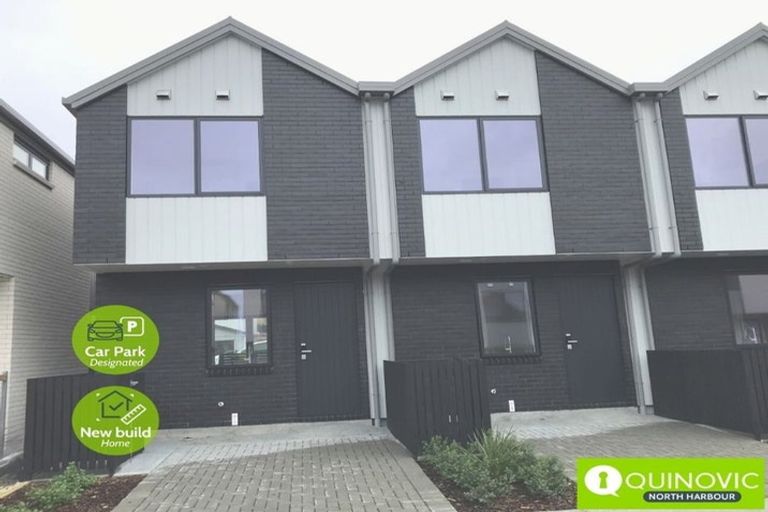 Photo of property in 16/21 Makomako Drive, Orewa, 0931