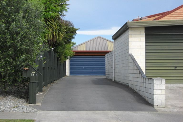 Photo of property in 61a Brooklyn Drive, Redwoodtown, Blenheim, 7201