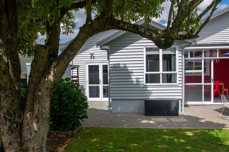 Photo of property in 36 Park Street, Morrinsville, 3300