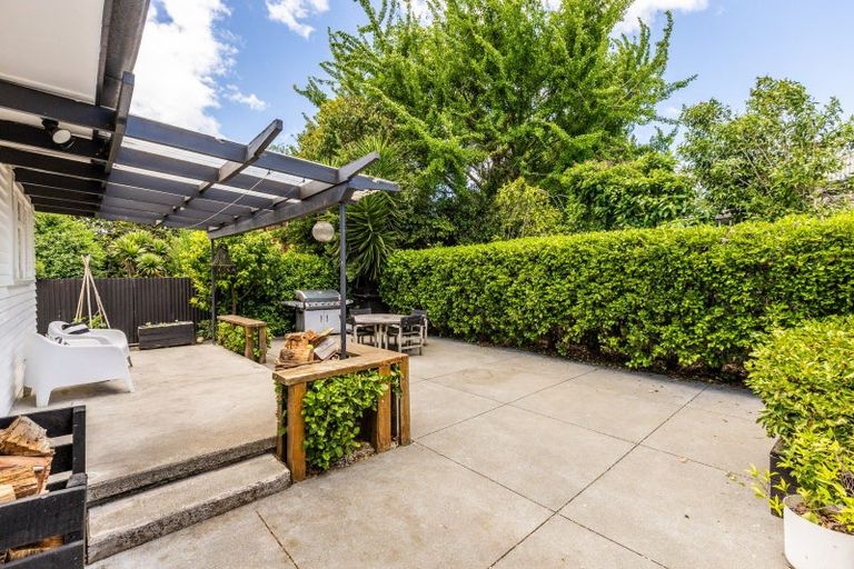 Photo of property in 23a Te Aute Road, Havelock North, 4130