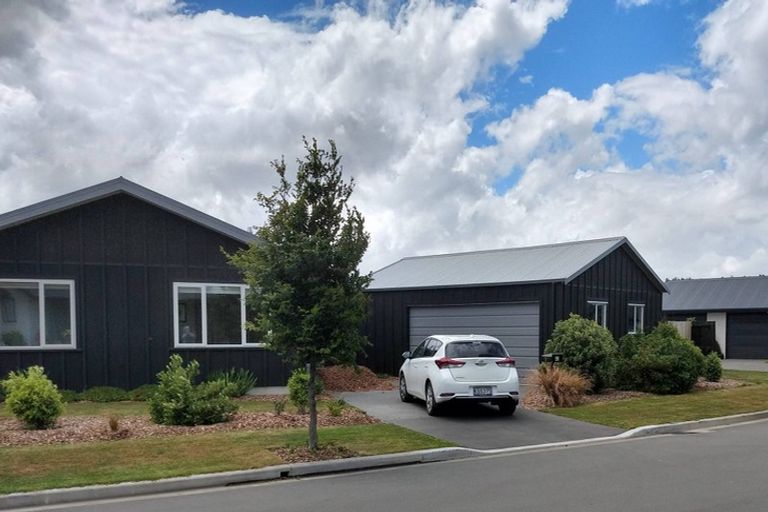 Photo of property in 43 Payne Court, Lincoln, 7608