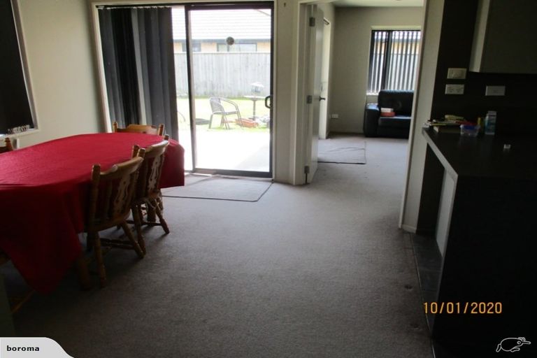 Photo of property in 14 Gladstone Road, Woodend, 7610