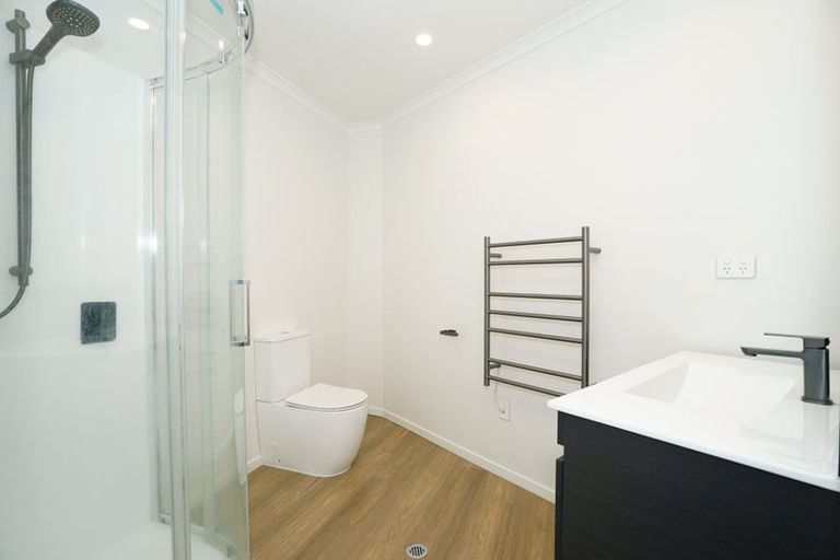 Photo of property in 4/59 Oakfield Crescent, Pukete, Hamilton, 3200