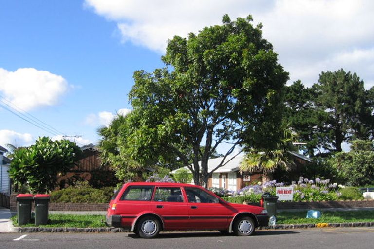 Photo of property in 8 George Street, Mount Eden, Auckland, 1024