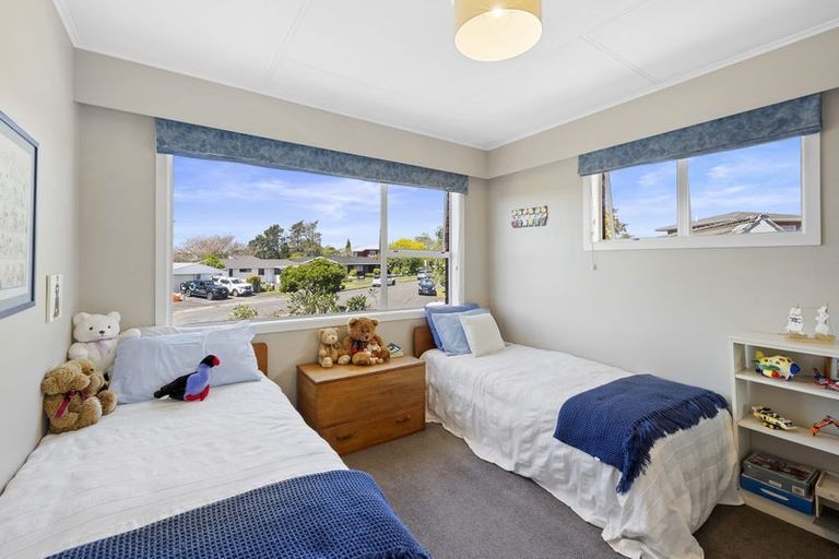 Photo of property in 49 Truby King Street, Merrilands, New Plymouth, 4312