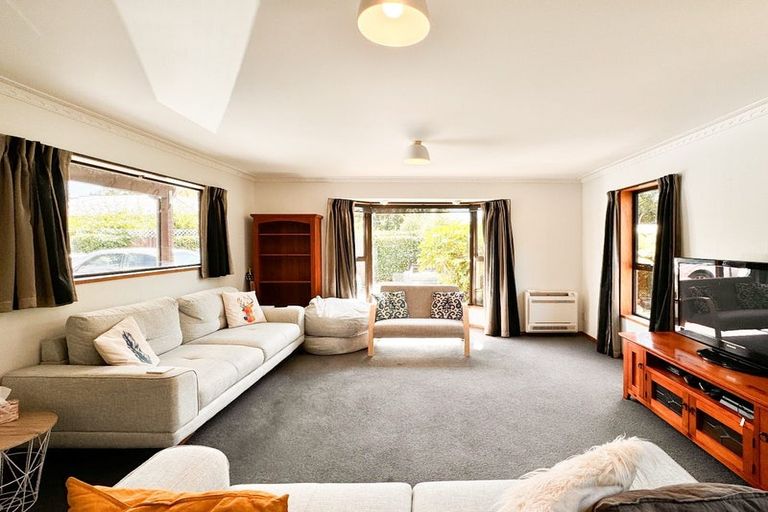 Photo of property in 207b Hoon Hay Road, Hoon Hay, Christchurch, 8025