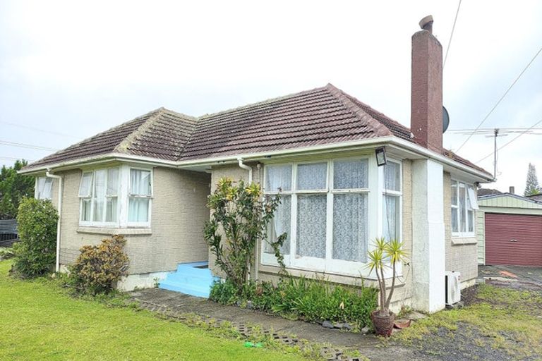 Photo of property in 178 Preston Road, Otara, Auckland, 2023